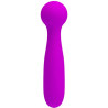 Pretty Love - Wade Masseur Rechargeable 12 Fonctions